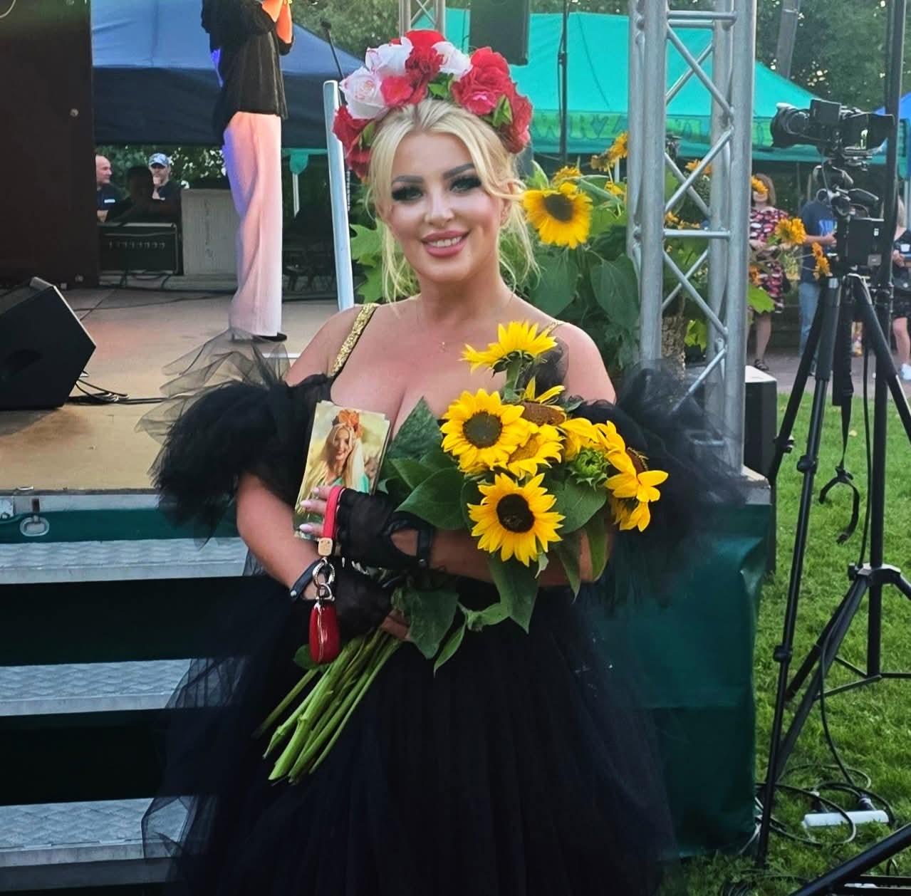 Beathris króluje na Szlagierowej Liście TVS