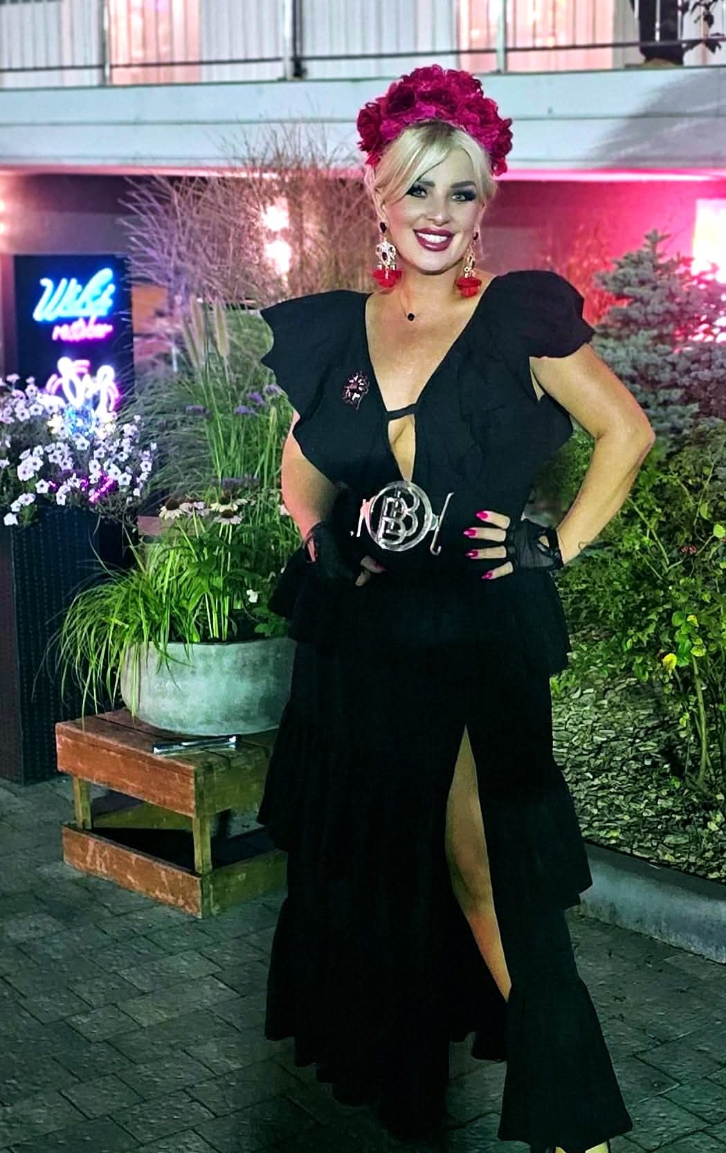 Beathris króluje na Szlagierowej Liście TVS