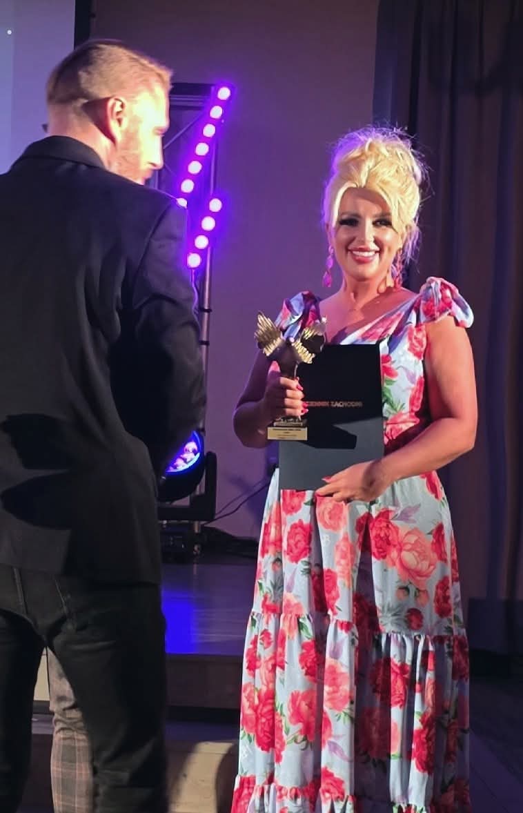 Beathris króluje na Szlagierowej Liście TVS