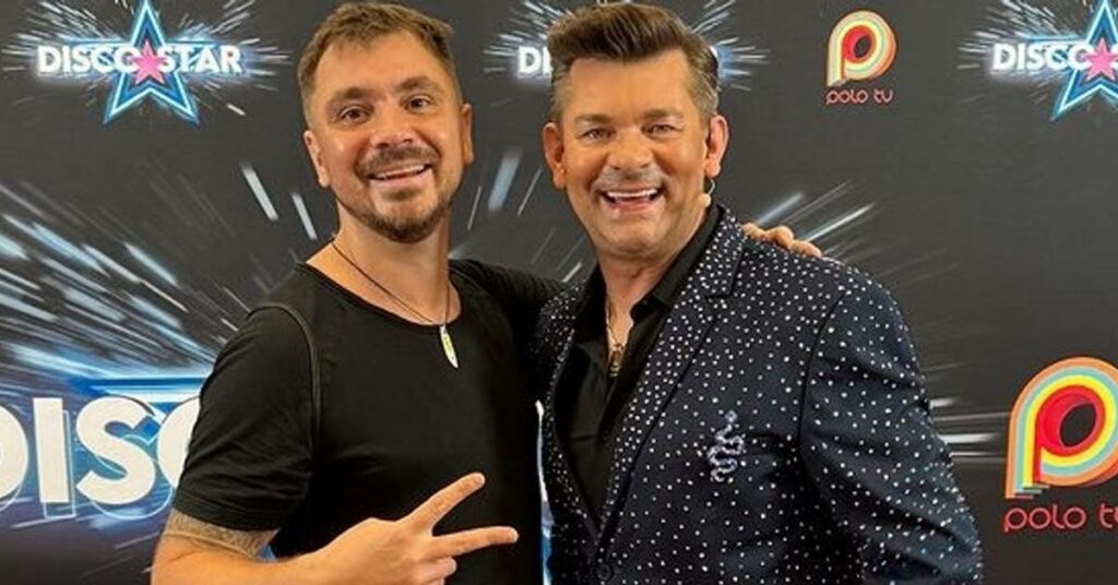 Tak Daniel Martyniuk zarabiał na życie. Do jednej pracy chodziła za niego mama