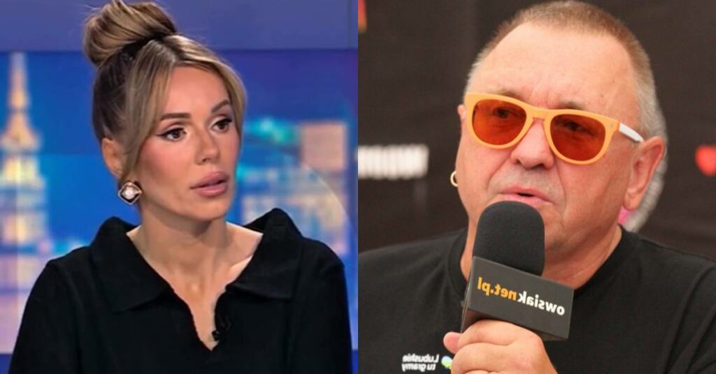 Doda mocno o Owsiaku i "światełku do nieba". "Nie możesz dawać jednym życia, by ODBIERAĆ drugim"