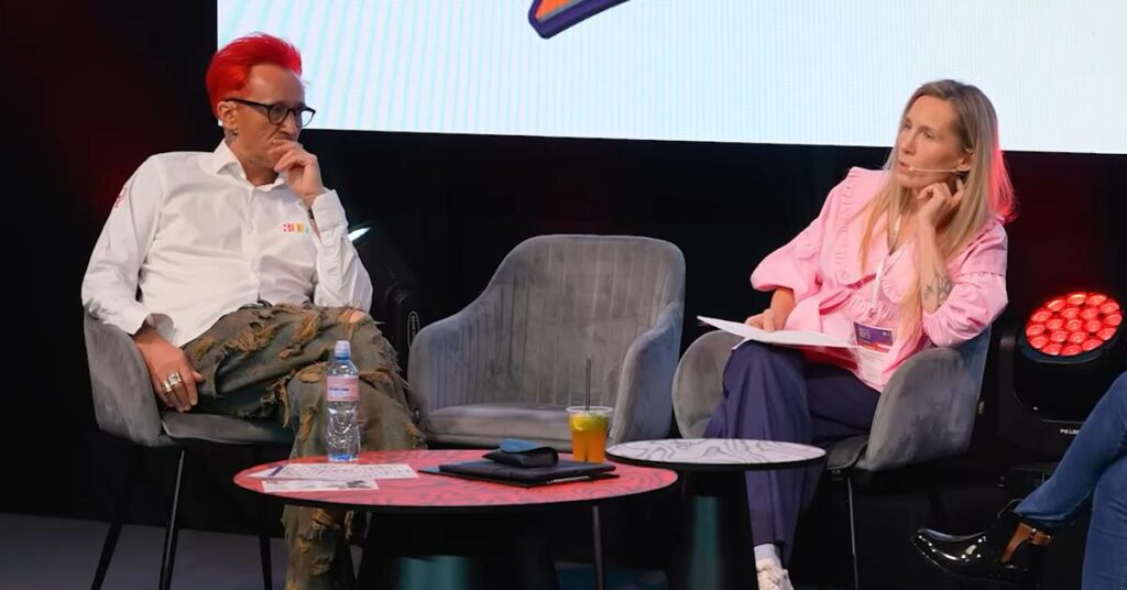 Michał Wiśniewski i Pola potwierdzają poważny kryzys w małżeństwie. Nie spędzają ze sobą czasu. "Tu czuć koniec"