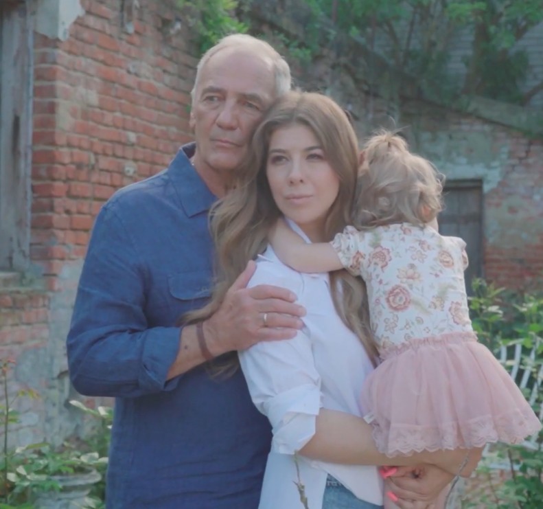 Związki z dużą różnicą wieku: Karol Strasburger i Małgorzata Weremczuk