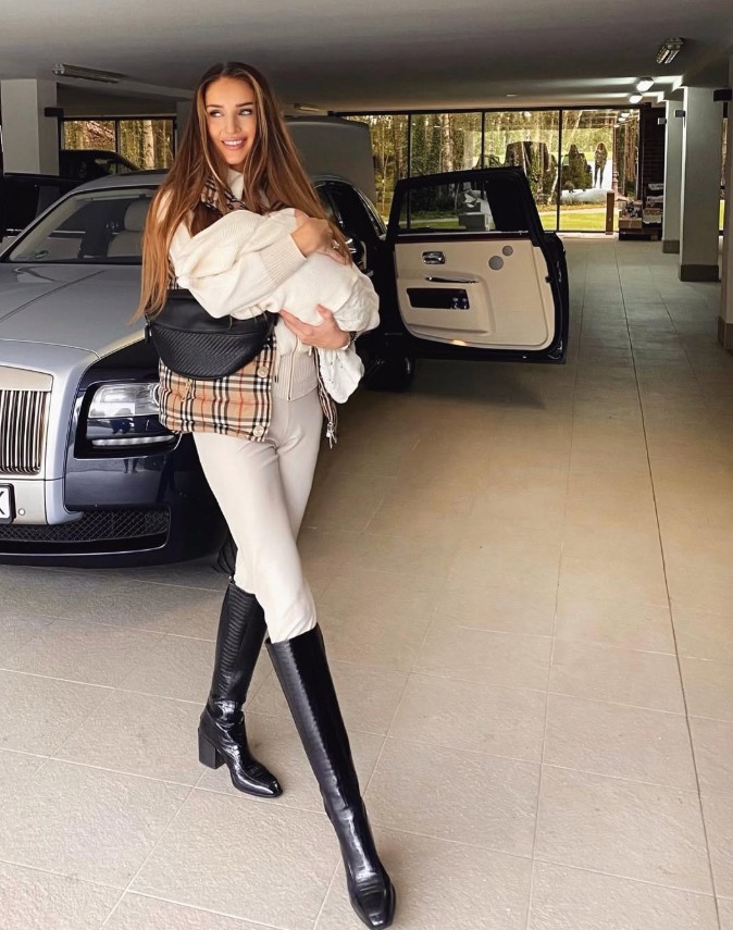 Patrycja Tuchlińska