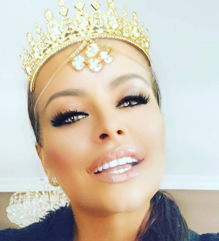 Kasia Gallanio: tak wyglądało jej życie