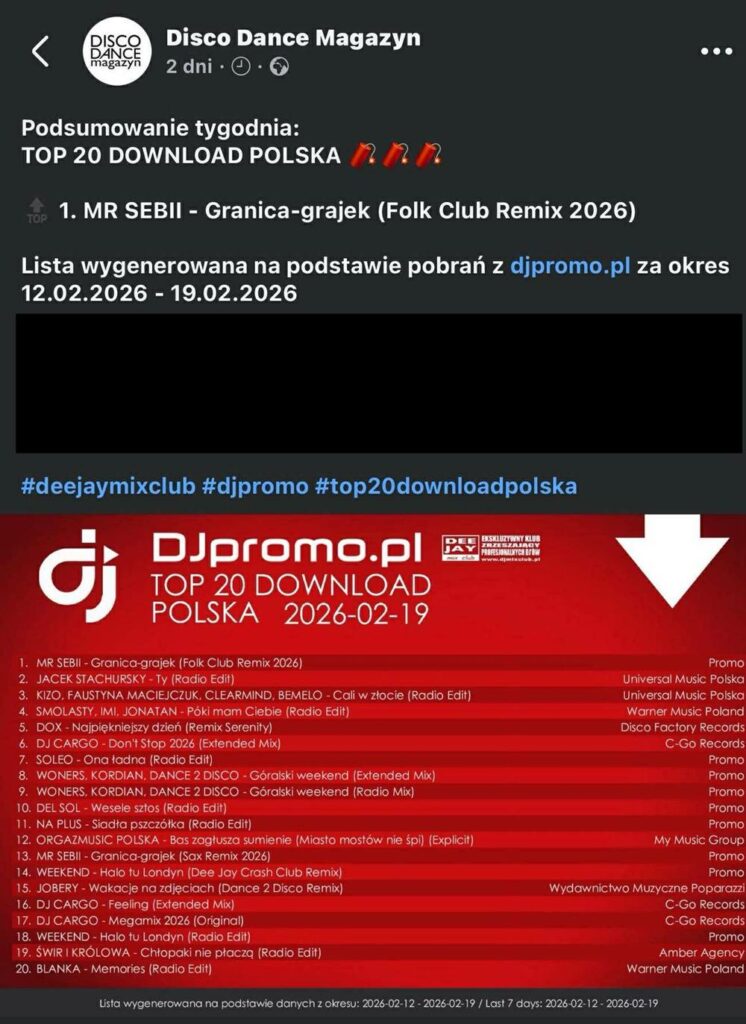 mr sebii top20 download