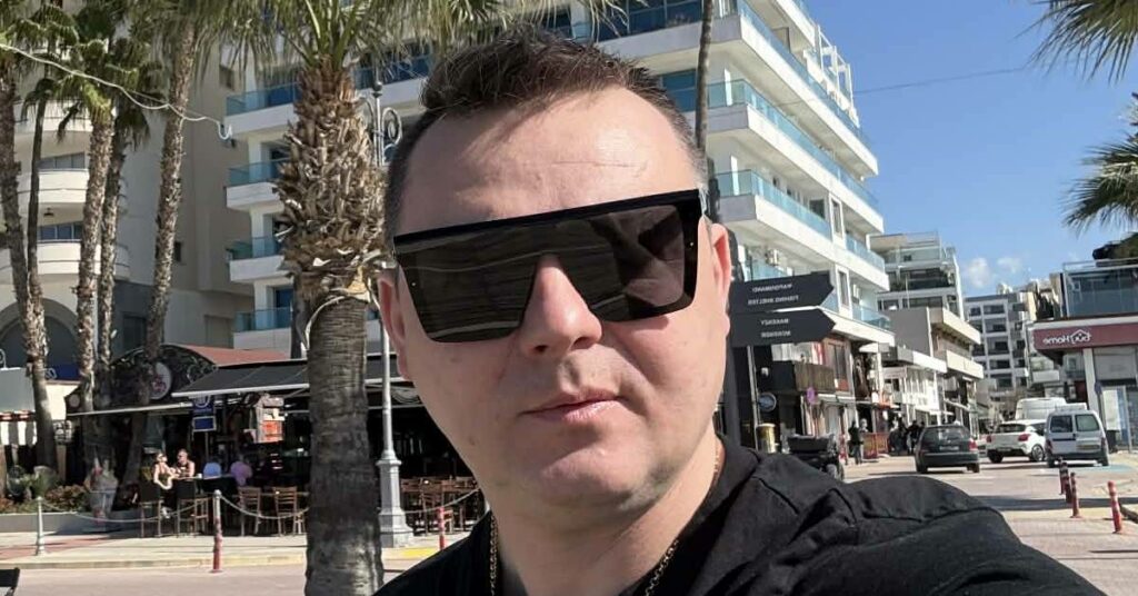 Tego nikt się nie spodziewał! Sebii pobił Stachurskiego i Smolastego!