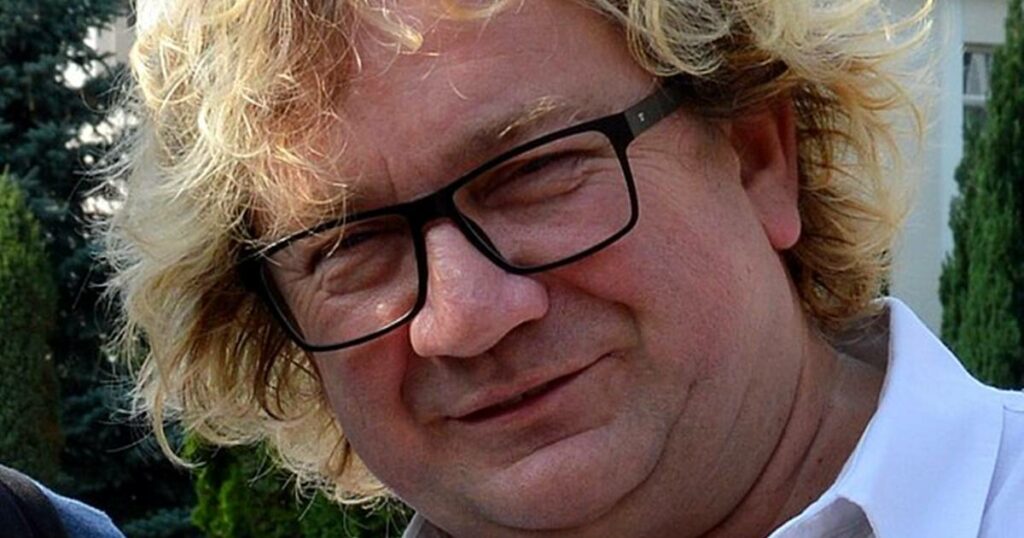 Paweł Królikowski: nieślubny syn, z kim miał romans, dzieci, kochanka