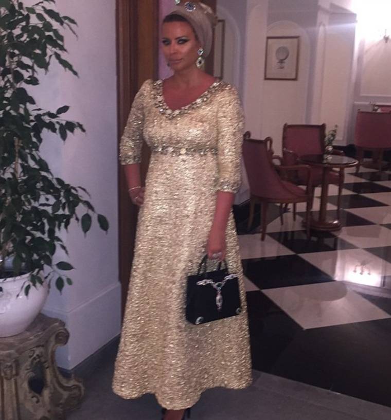 Kasia Gallanio: tak wyglądało jej życie