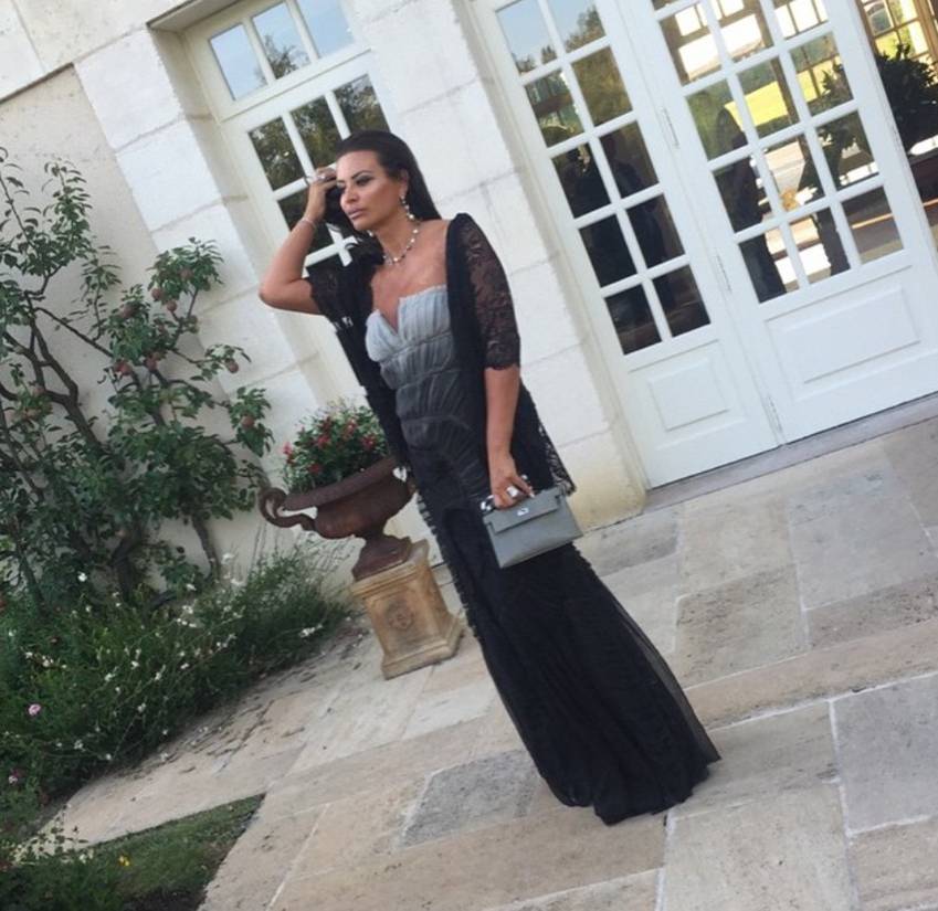 Kasia Gallanio: tak wyglądało jej życie