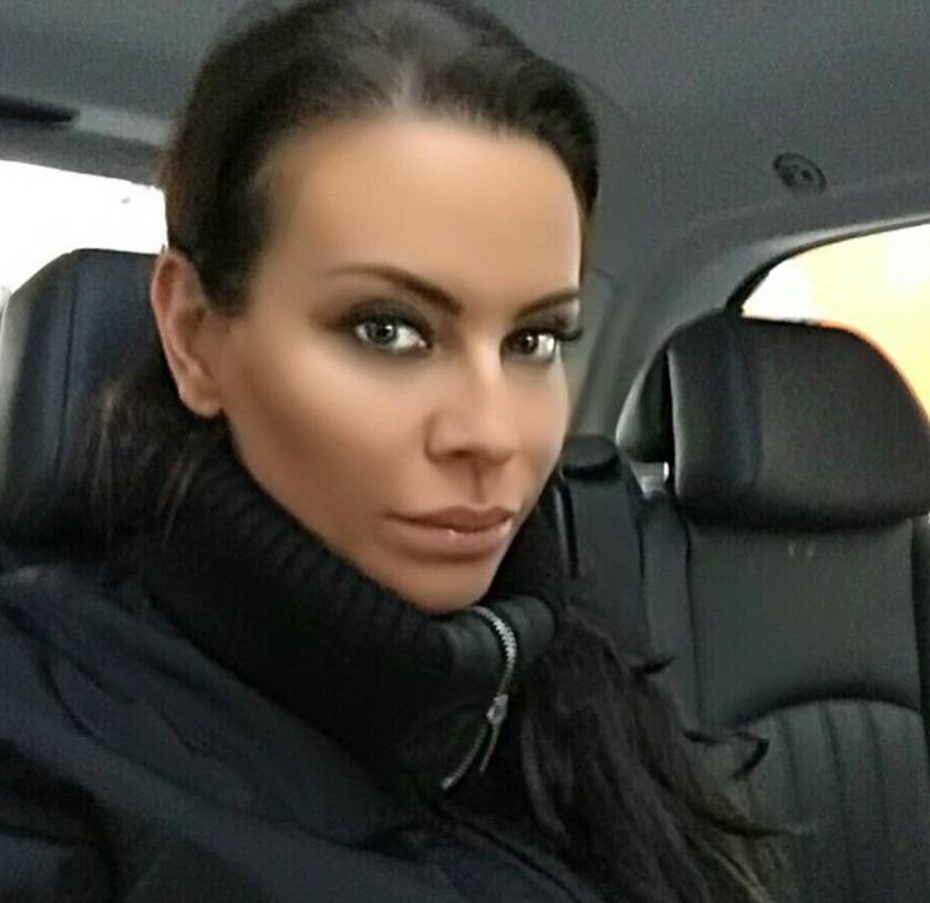 Kasia Gallanio: tak wyglądało jej życie