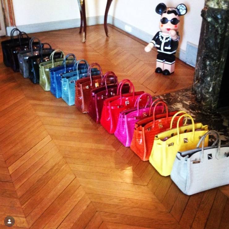 Kasia Gallanio: tak wyglądało jej życie