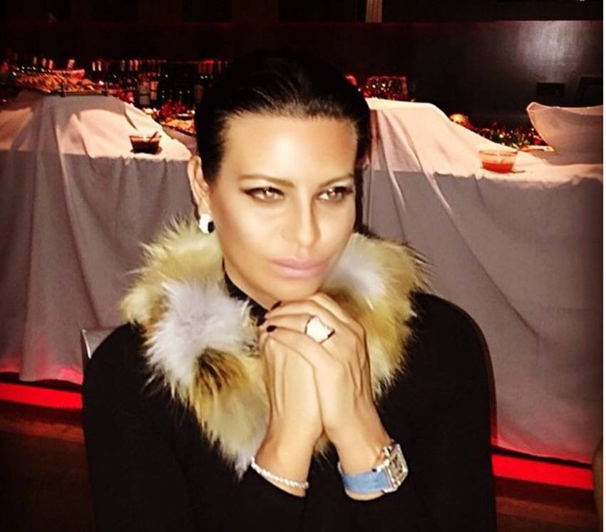 Kasia Gallanio: tak wyglądało jej życie