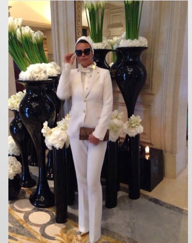 Kasia Gallanio: tak wyglądało jej życie