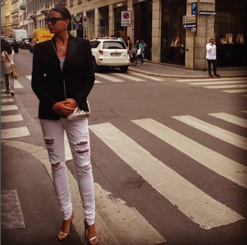 Kasia Gallanio: tak wyglądało jej życie