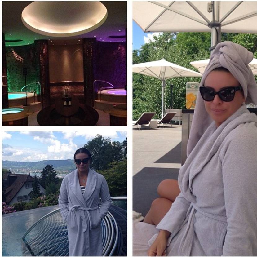 Kasia Gallanio: tak wyglądało jej życie