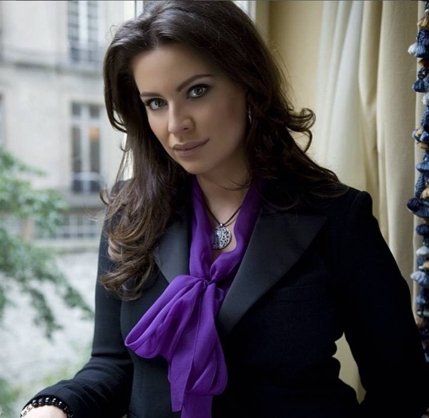 Kasia Gallanio: tak wyglądało jej życie