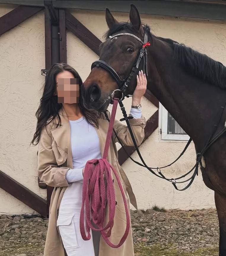 Daniel Martyniuk kochanka Victoria kim jest