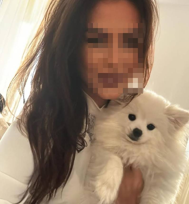 Daniel Martyniuk kochanka Victoria kim jest