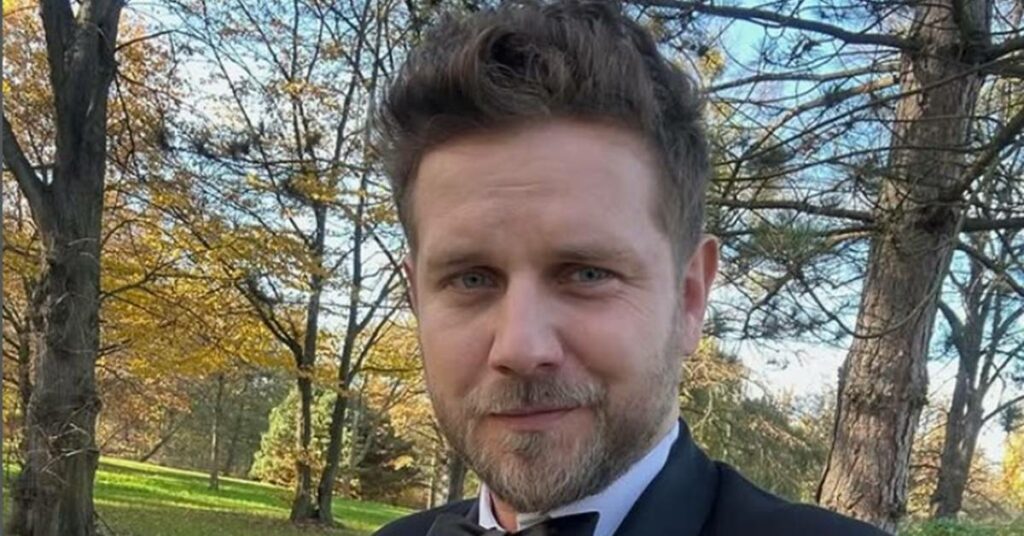 Antek Królikowski: ile ma dzieci, żona, partnerka