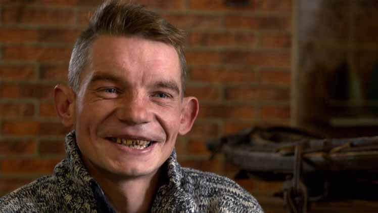 Bandziorek "Chłopaki do wzięcia"