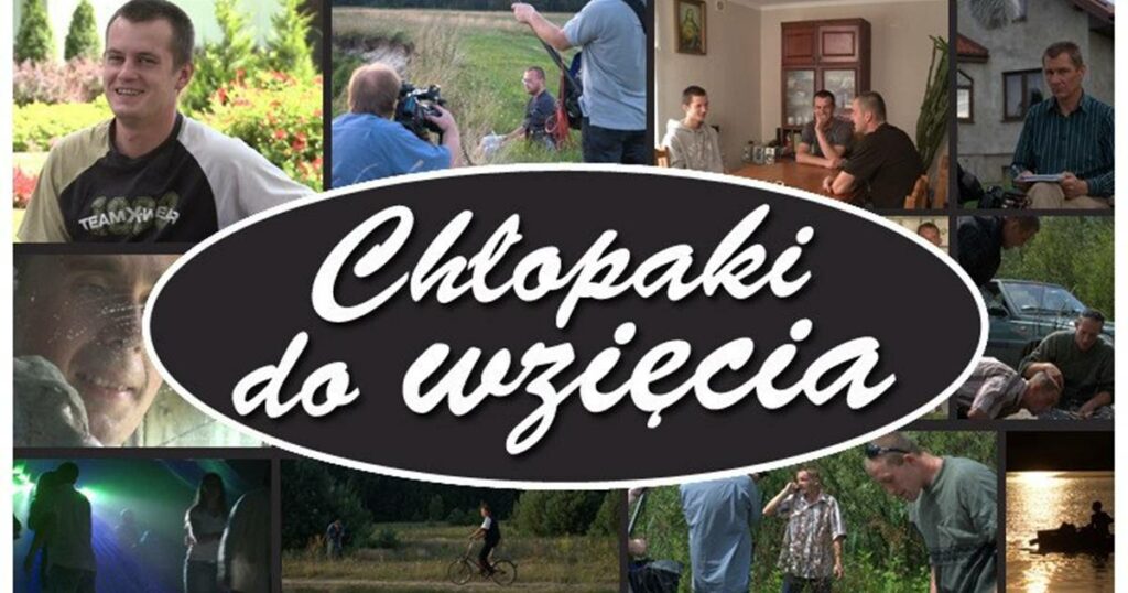 Tragiczne losy bohaterów programu "Chłopaki do wzięcia". Kto ponosi za to odpowiedzialność?