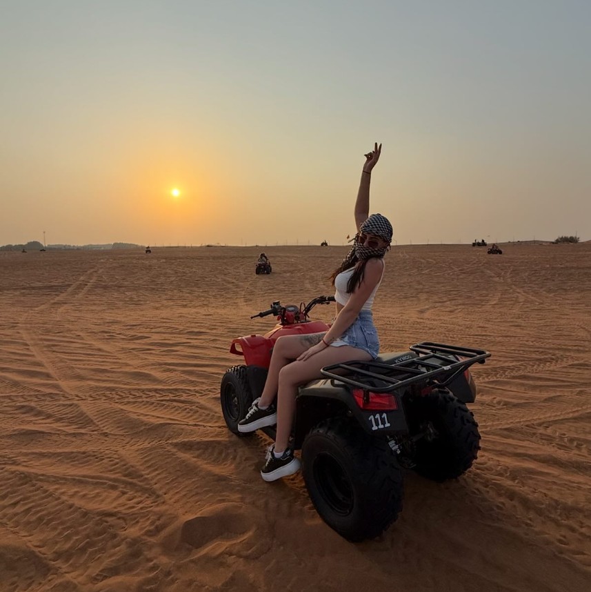 Daniel Martyniuk kochanka Victoria kim jest