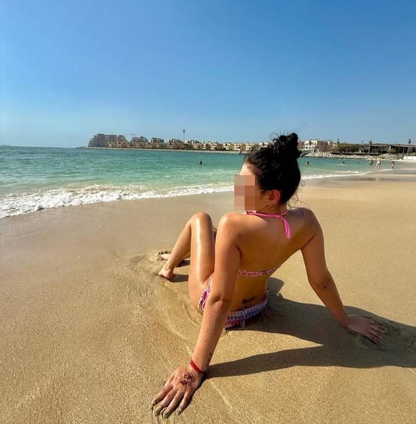 Daniel Martyniuk kochanka Victoria kim jest