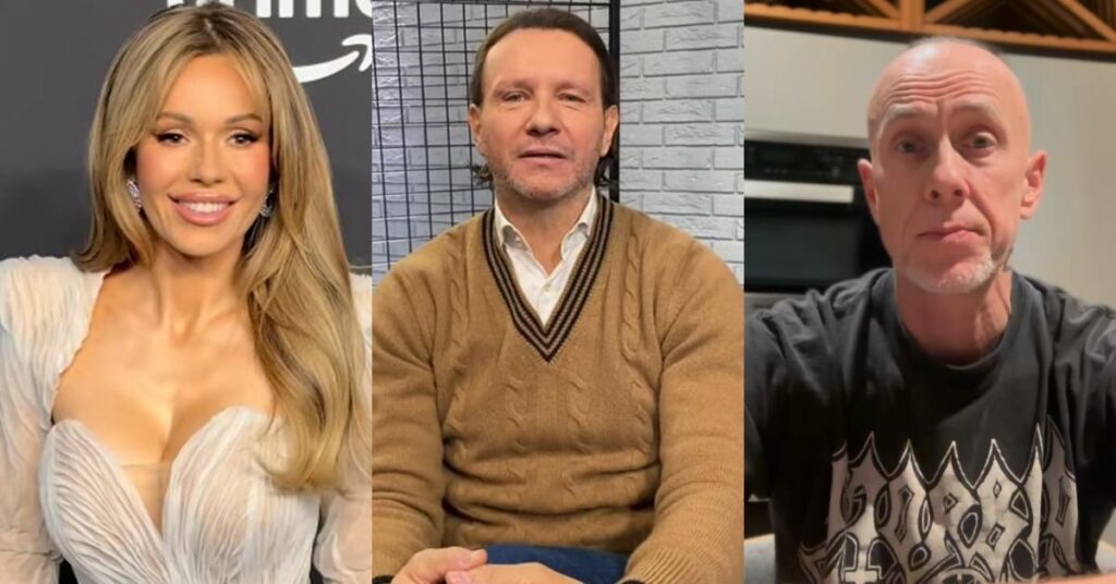 Doda z dumą i szczegółami opowiada, jak MŚCIŁA SIĘ na swoich eks. "W ogóle nie żałuję, że tak zrobiłam"