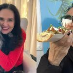 Właśnie zrobiło się głośno o tym, co teraz robi Ewa Krawczyk. Ludzie nie kryją oburzenia