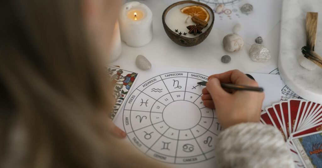 Co dobrego przyniesie Ci tydzień od 2 do 8 lutego? Wróżba dla wszystkich znaków zodiaku od Wróżki SIBI