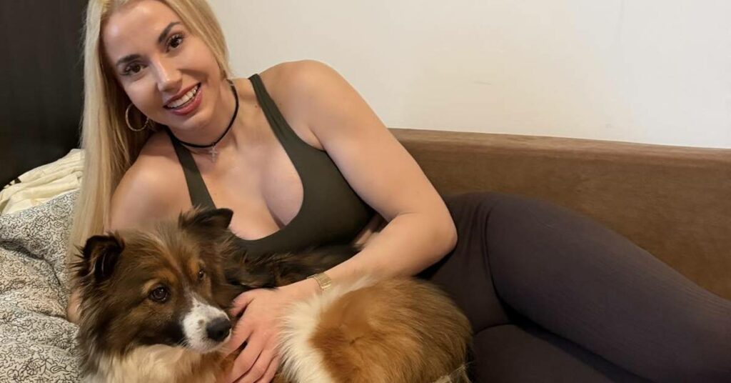 Co się teraz dzieje z psem, którego Marianna Schreiber zabrała z Sobolewa? Ludzie są na nią wściekli