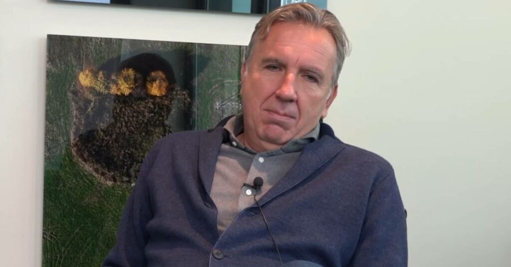 Poznaliśmy nowego najbogatszego Polaka. Wyjaśniamy, kim jest Michał Sołowow i na czym zbił majątek