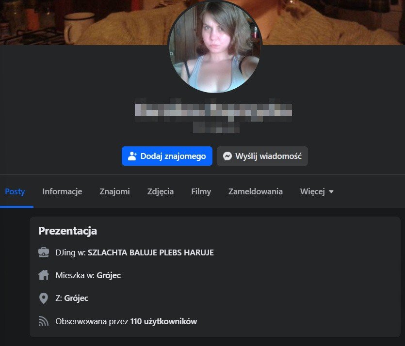 Nasz nowy dom. Szlachta baluje, plebs charuje