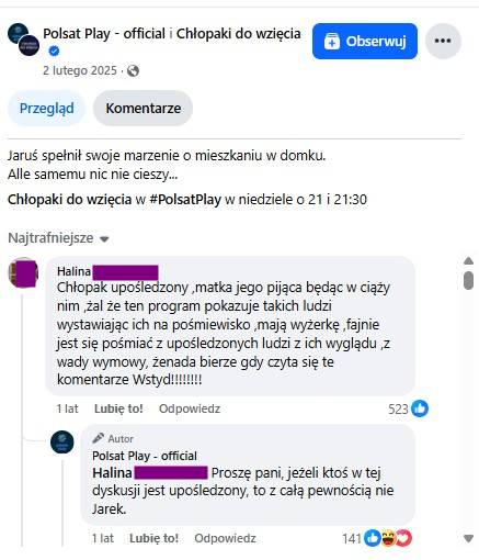 chłopaki do wzięcia