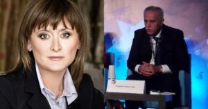 Małgorzata Żak powraca do fundacji Polsat