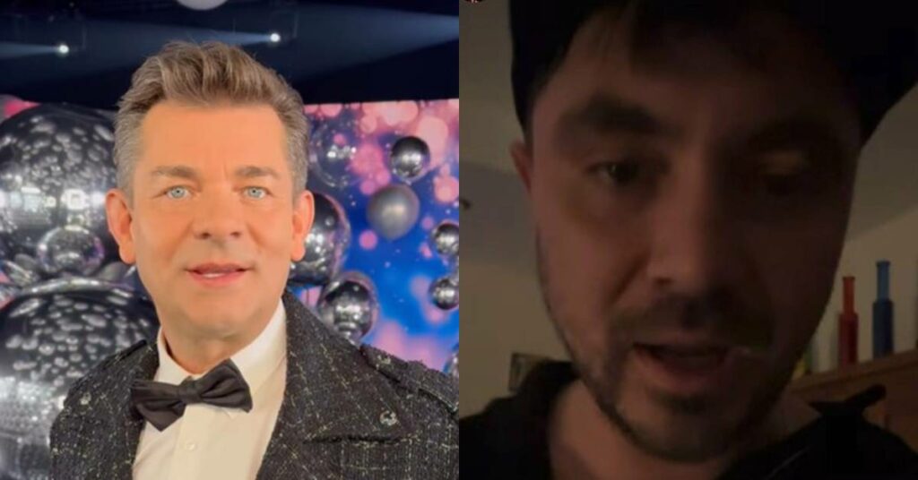 Zenek Martyniuk w końcu przywalił pięścią w stół! Stanowczo zareagował na to, co robi jego 36-letni syn