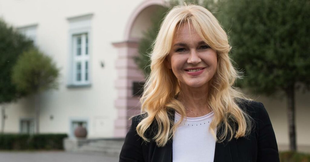 Mąż Grażyny Torbickiej – kim jest Adam Torbicki i jak się poznali?