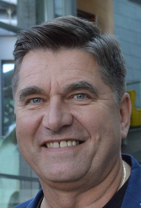 Sławomir Świerzyński - Bayer Full disco polo 