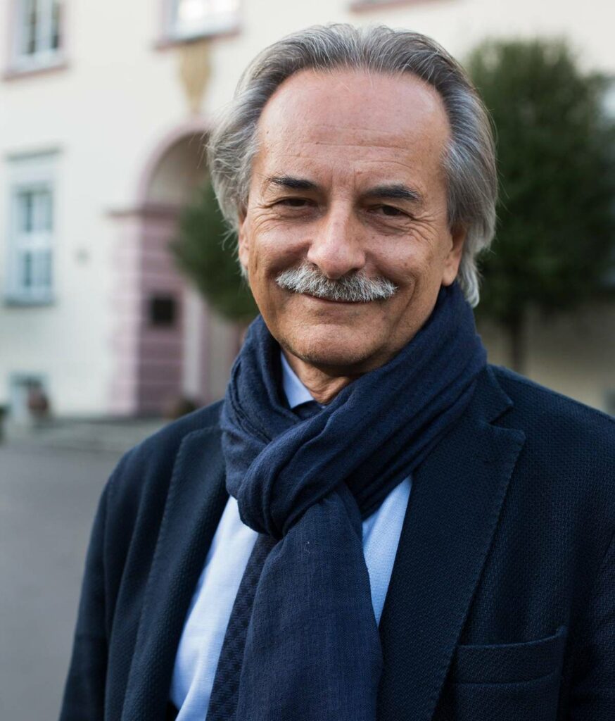 Mąż Grażyny Torbickiej – kim jest Adam Torbicki i jak się poznali?