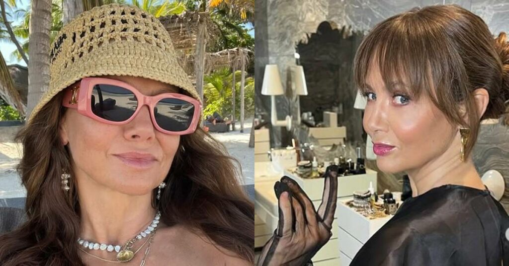 Kinga Rusin i jej życie po odejściu z telewizji. Tak wygląda jej praca i codzienność