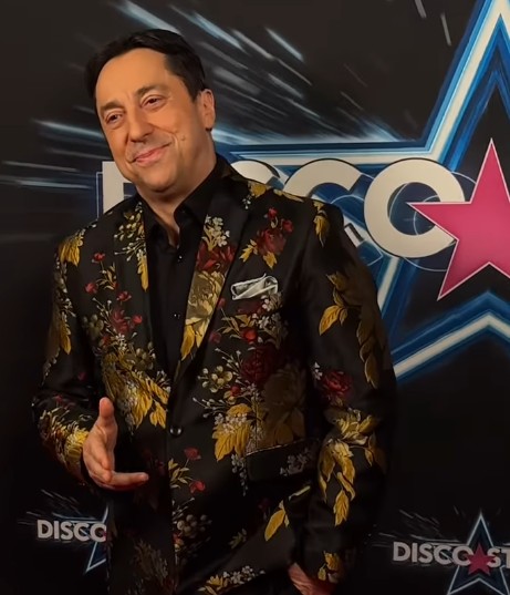 Marcin Miller - Boys