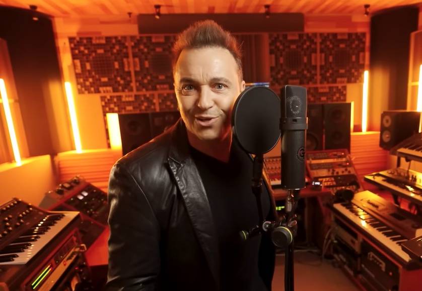 Radek Liszewski - Weekend disco polo