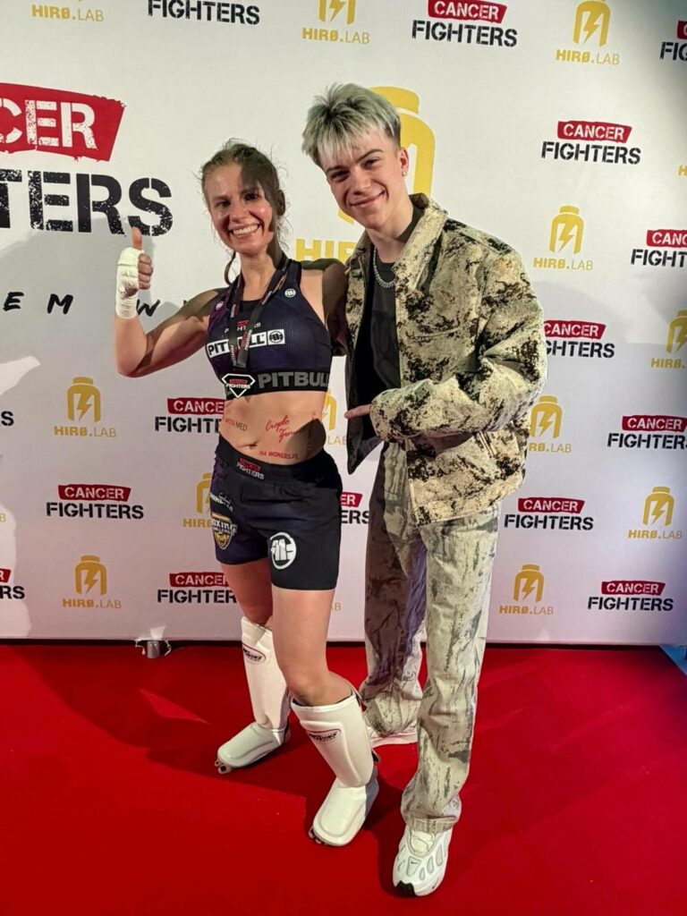 WonserS. charytatywna gala