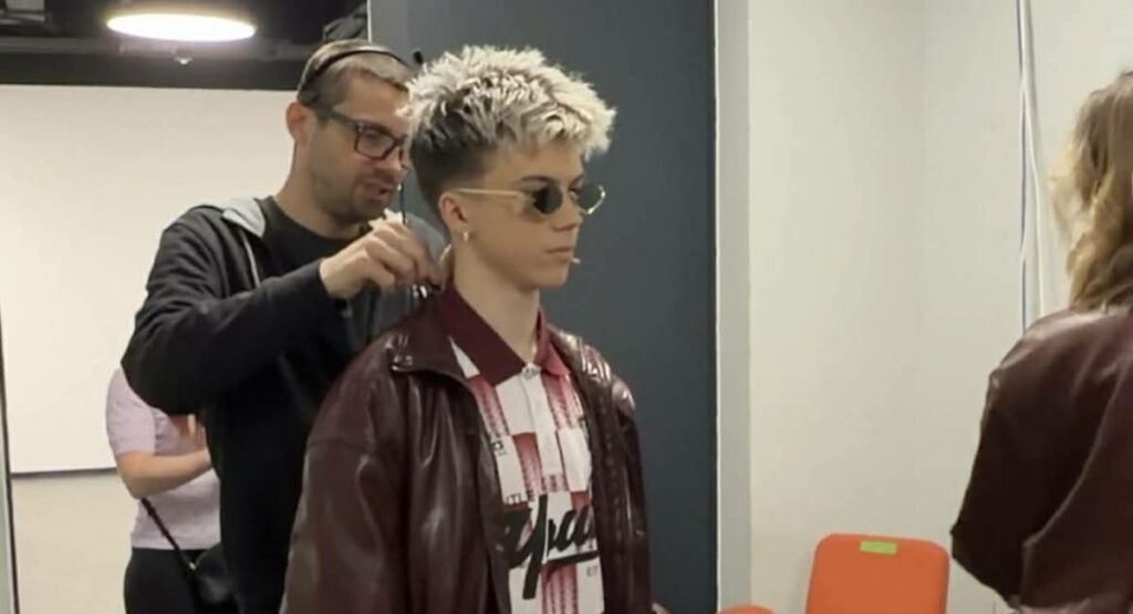 Kim jest WonerS? Rozmawialiśmy z 17-letnim artystą, który podbija internet