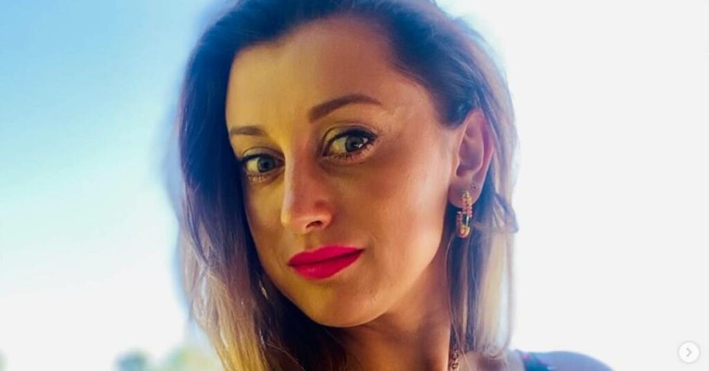 Czym się teraz zajmuje Justyna Żyła? Kilka miesięcy temu totalnie zniknęła z mediów