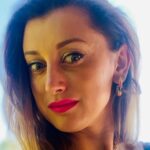 Czym się teraz zajmuje Justyna Żyła? Kilka miesięcy temu totalnie zniknęła z mediów