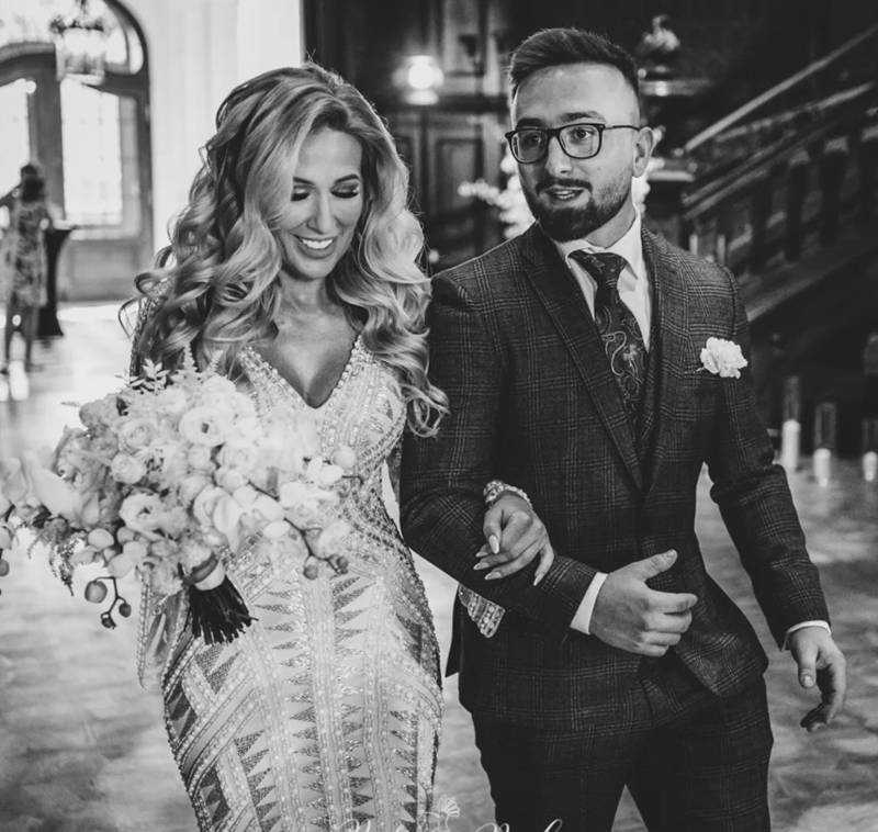 sylwia peretti patryk peretti