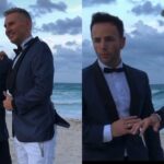 Czy Krzysztof Gojdź naprawdę wziął ślub? Zajrzeliśmy do rejestrów urzędu w Miami